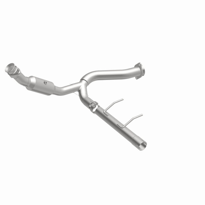 MagnaFlow 07-08 Ford Expedition 5.4L Direct Fit Converter