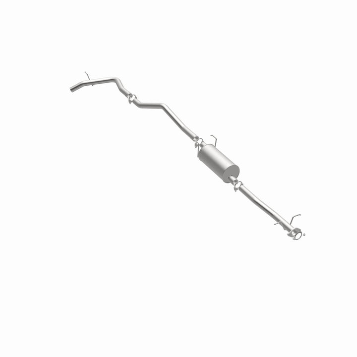 MagnaFlow BRE Exhaust Kit 95-98 Toyota T100 3.4L