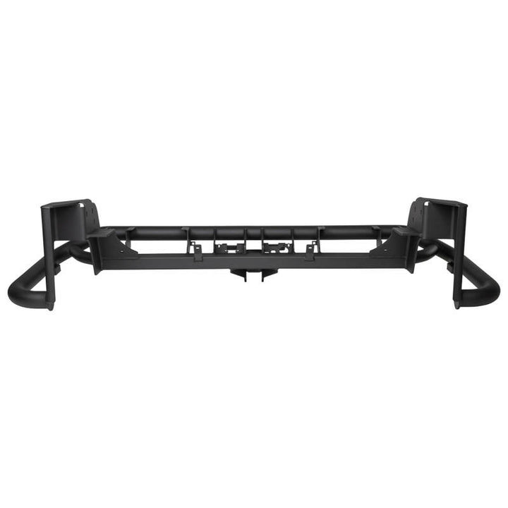 ARB Summit Raw Rear Step Towbar Suit Sensor 11On Rang/Bt50 3500Kg (Fit Kit NOT Included)
