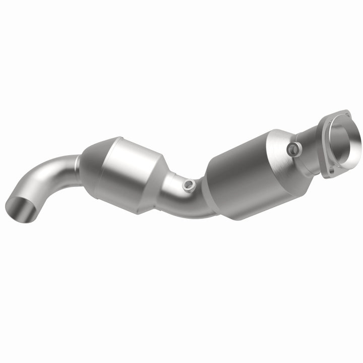 MagnaFlow 21-23 Ford F-150 3.5L Left Underbody Direct Fit Converter
