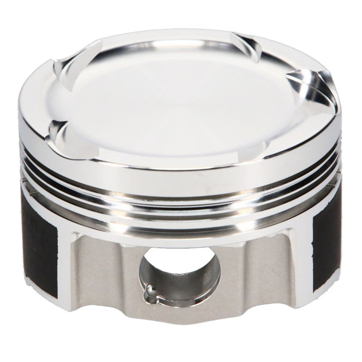 JE Pistons 97-05 VW / Audi 1.8T 81mm Bore STD Size Piston Set of 4