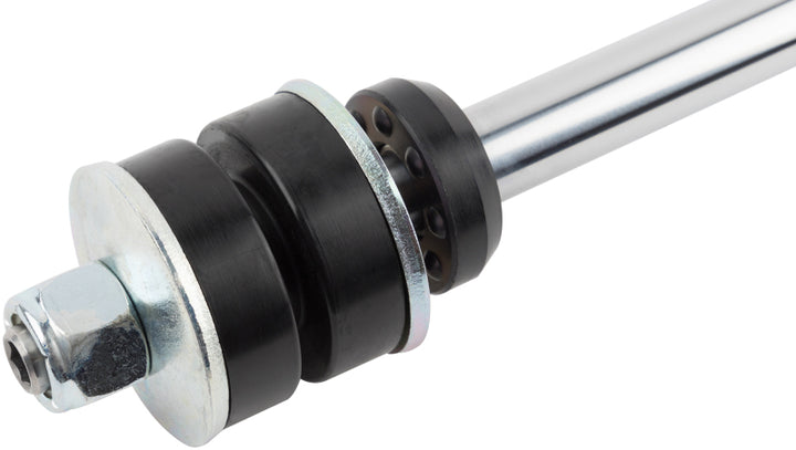 Fox 2017+ Nissan Armada / 2011+ Infiniti QX56/80 2.0 IFP Perf. Series Rear Shock - 0-2in Lift