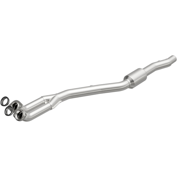 MagnaFlow Direct Fit Catalytic Converter OEM 96-98 BMW 740iL 4.4L