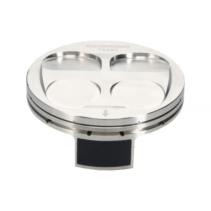 Wiseco Honda TRX450ER/TRX450R 99.00mm Bore 3.00mm Oversize Piston Kit
