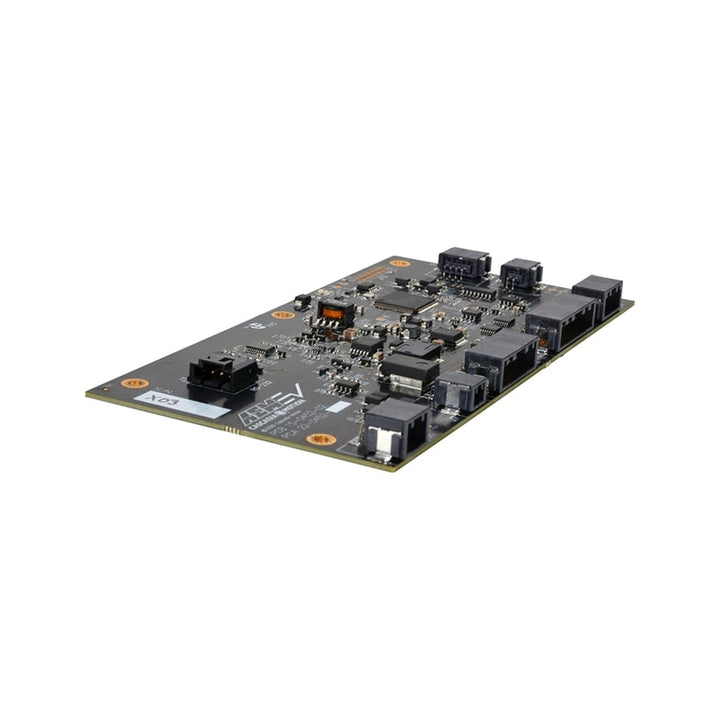 AEM EV Tesla LDU Base Drive Inverter Control Board & Harness (MUST BE USED WITH VCU200)