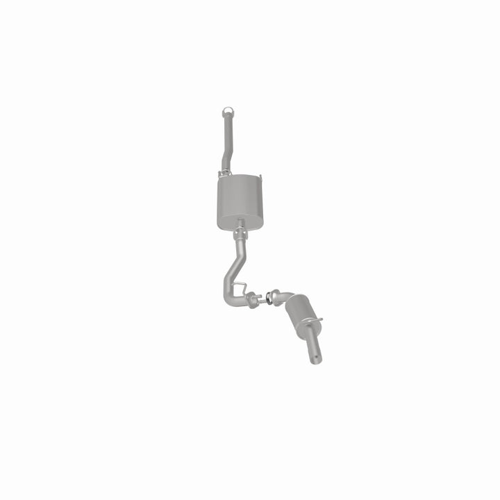 MagnaFlow BRE Exhaust Kit 04-07 Highlander RX330 3.3L