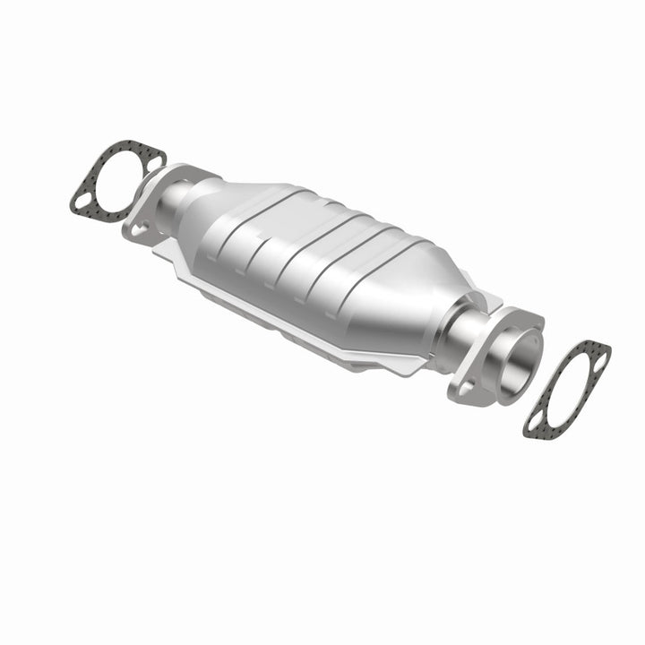 MagnaFlow 89-95 Mazda MPV/626/MX6 CA Direct Fit Converter