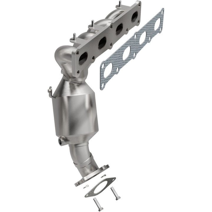 MagnaFlow 13-16 Dart L4 2 2.4 OEM Manifold Direct Fit Converter