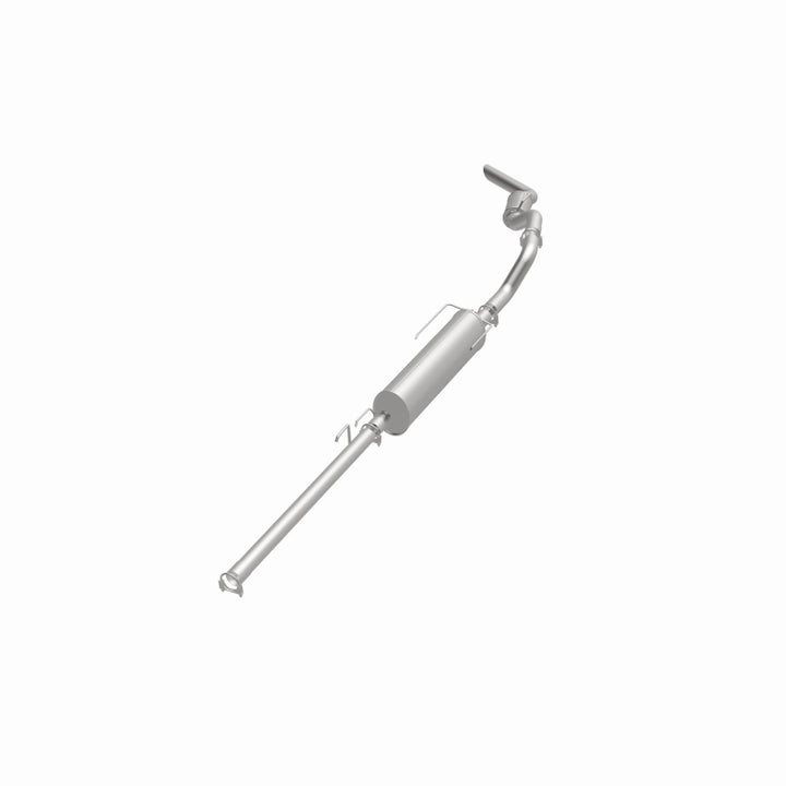 MagnaFlow BRE Exhaust Kit 04-05 Dodge Ram 1500 5.7L