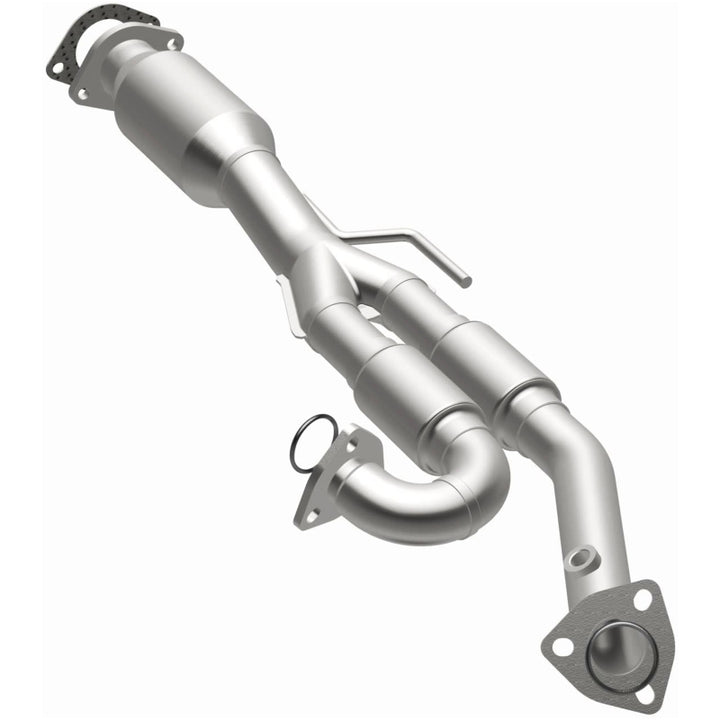 MagnaFlow 2006 Nissan Altima 3.5L Direct Fit Converter