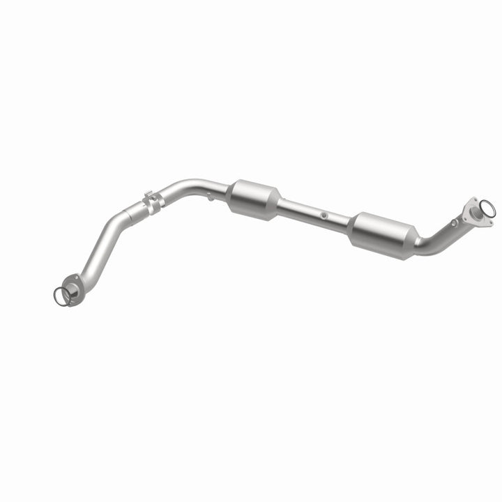 MagnaFlow 07-10 Toyota Tundra 5.7L Direct Fit Converter