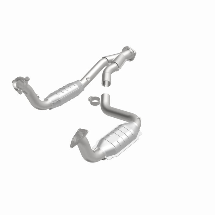 MagnaFlow 2003 Chevrolet SSR 5.3L Direct Fit Converter
