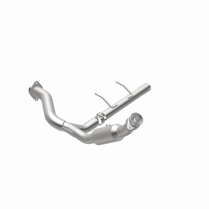 MagnaFlow 07-08 Ford Expedition 5.4L Direct Fit Converter