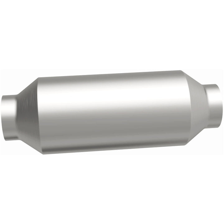 MagnaFlow Conv Uni CA 2.00in./2.00in. Straight Direct Fit Converter