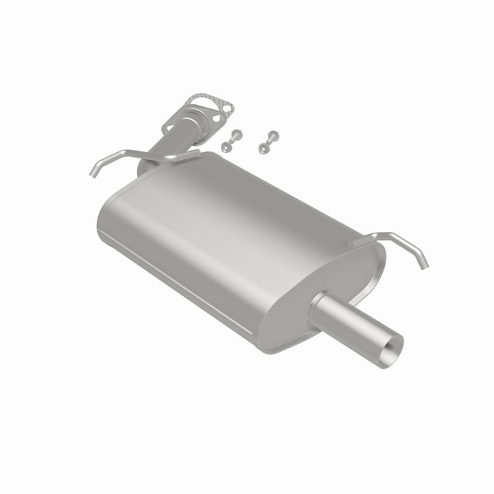 BRE Exhaust 04-05 G35 3.5L Muffler Kit