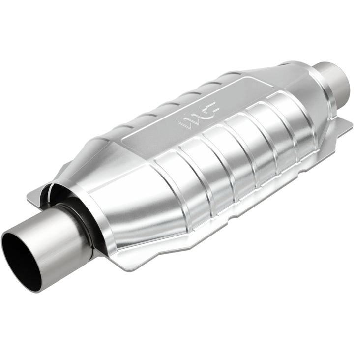 MagnaFlow 2.00 CA Universal Converter