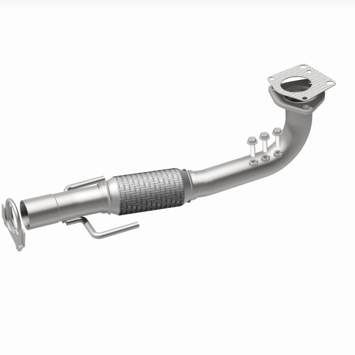 BRE Exhaust 05-11 9-3 2.0L Front Pipe Kit