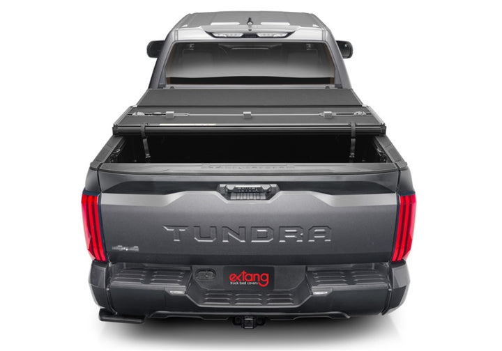 Extang 16-23 Toyota Tacoma (6ft. 2in. Bed) Solid Fold ALX