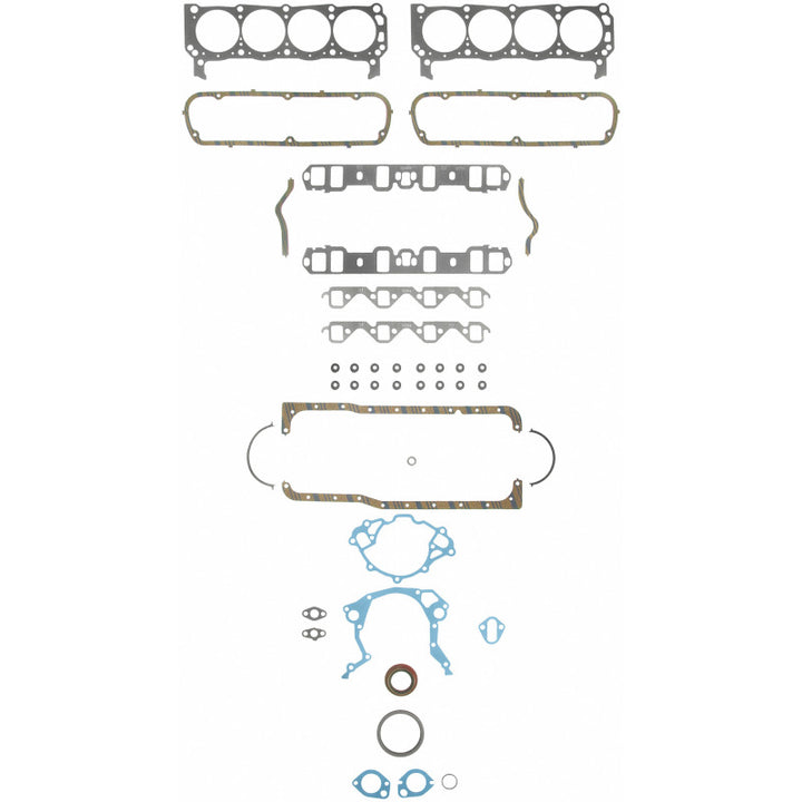 Fel-Pro Ford LTD 260-1170 Engine Gasket Set