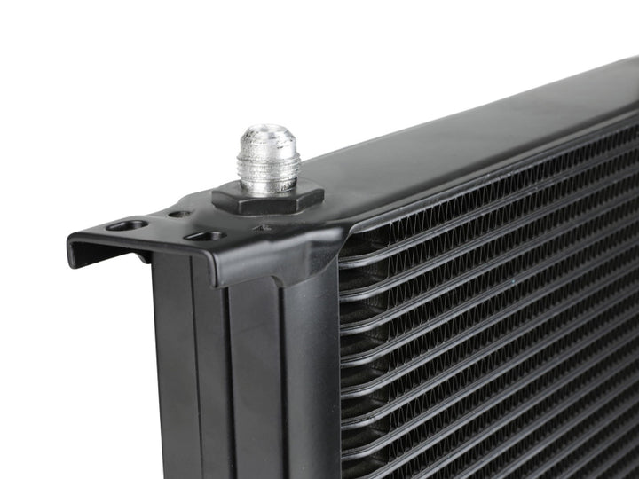 aFe 15-20 Ford F-150 6R80/10R80 BladeRunner Transmission Oil Cooler Kit
