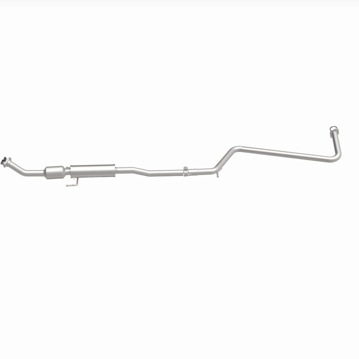 MagnaFlow 11-16 Scion tC 2.5L Direct Fit CARB Compliant Catalytic Converter