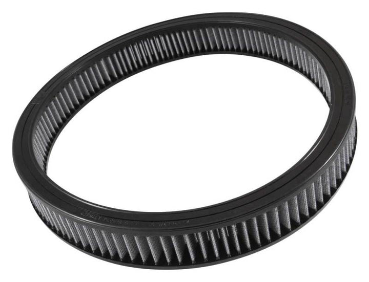 K&N Custom Air Filter Cotton Gauze 14inOD x 12 1/4inID x 2inH