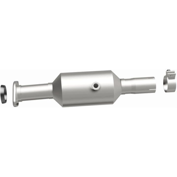 MagnaFlow 10-12 Ford Escape 2.5L Direct Fit Converter