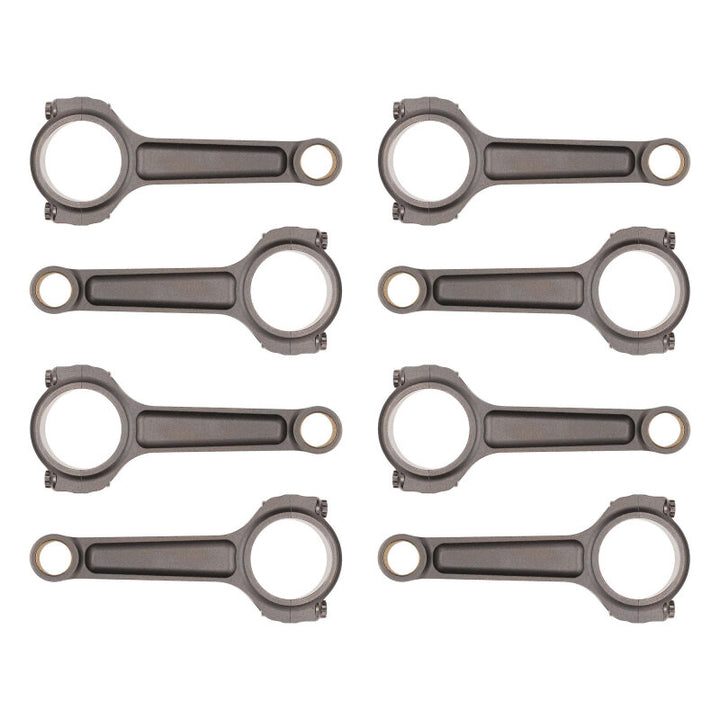 Manley Chevrolet LS Pro-Series I-Beam Connecting Rod Set - 6.350in Length