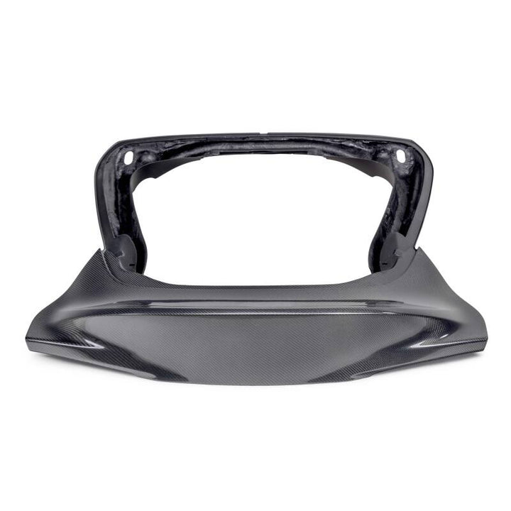 Seibon 2020-2022 Toyota GR Supra Carbon Fiber Trunk Lid