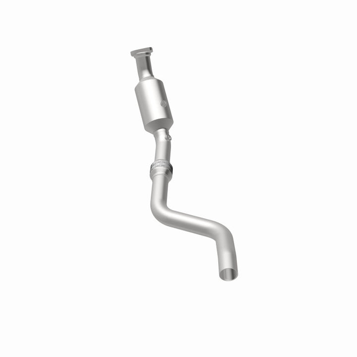 MagnaFlow 09-14 Dodge Challenger 5.7L Direct Fit Converter