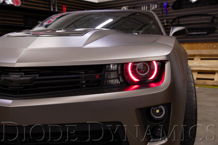 Diode Dynamics 10-13 RS/12-15 ZL1 Camaro RGBW LED Boards