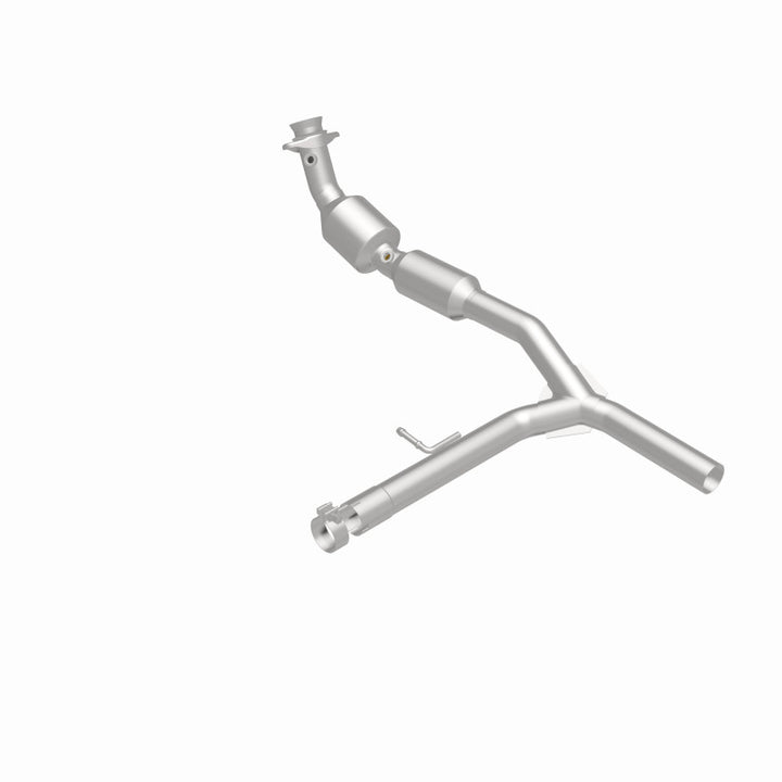MagnaFlow 04-05 Ford F-150 5.4L Direct Fit Converter