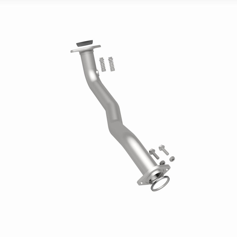 BRE Exhaust 09-15 Toyota Venza 2.7L Front Pipe Kit