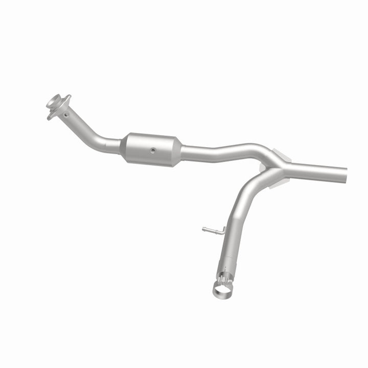 MagnaFlow 07-08 Ford F-150 4.6L Direct Fit Converter