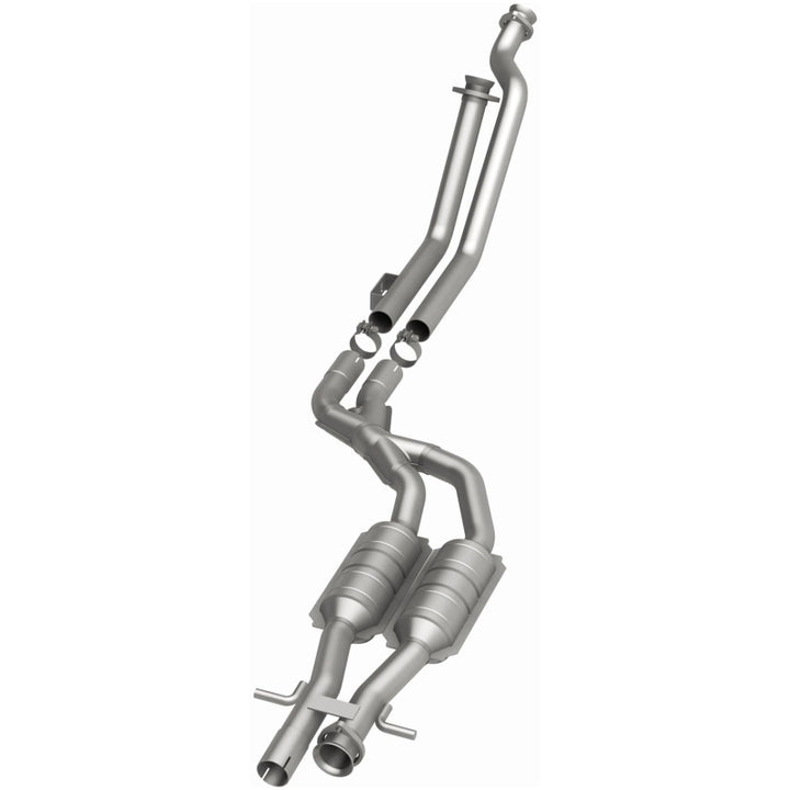 MagnaFlow 1995 Mercedes-Benz SL320 3.2L Direct Fit Converter