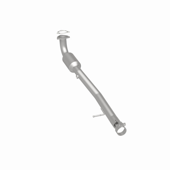 MagnaFlow 07-09 Land Rover Range Rover 4.2L Direct Fit Converter
