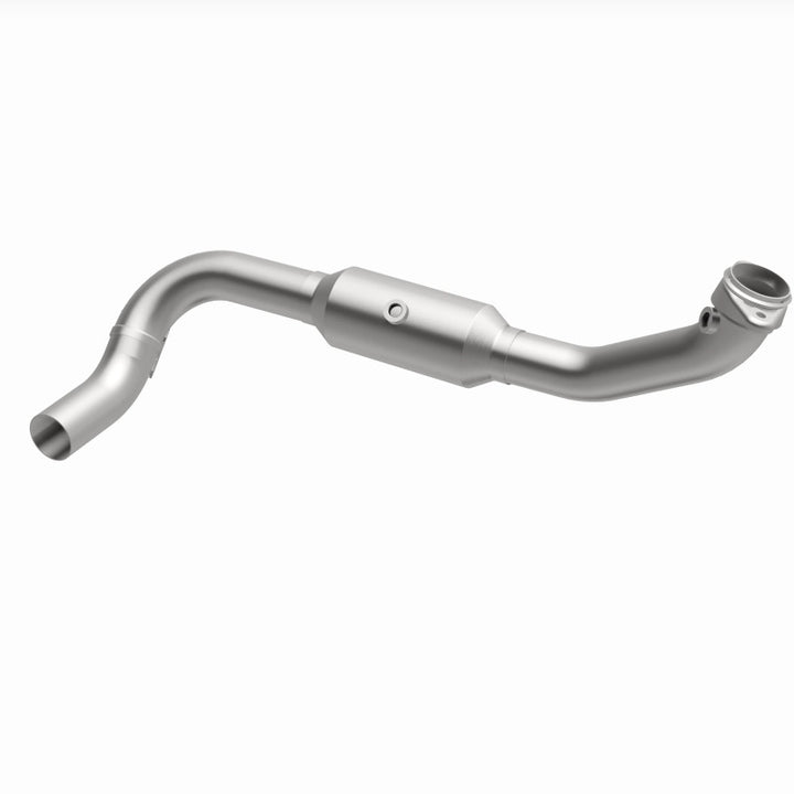 MagnaFlow 05-06 Lincoln Navigator 5.4L Direct Fit Catalytic Converter - Passenger Side