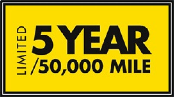 MagnaFlow 06-07 Subaru Impreza 2.5L Direct Fit Converter