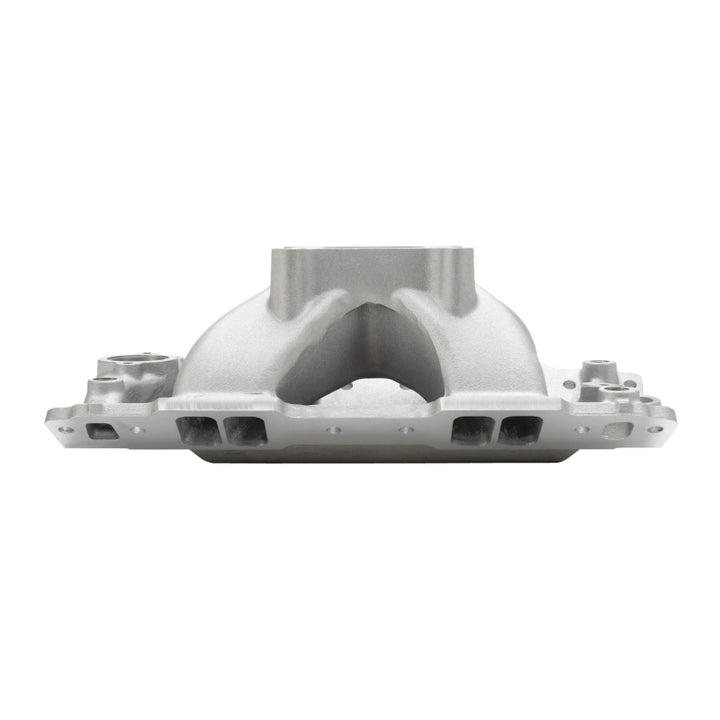 Edelbrock Manifold SBC Super Victor II