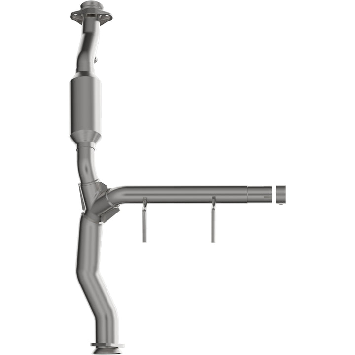 MagnaFlow 15-17 Ford F-150 3.5L Direct Fit Converter