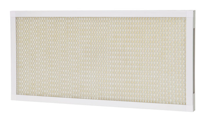 K&N HVAC Filter - 14 x 30 x 1