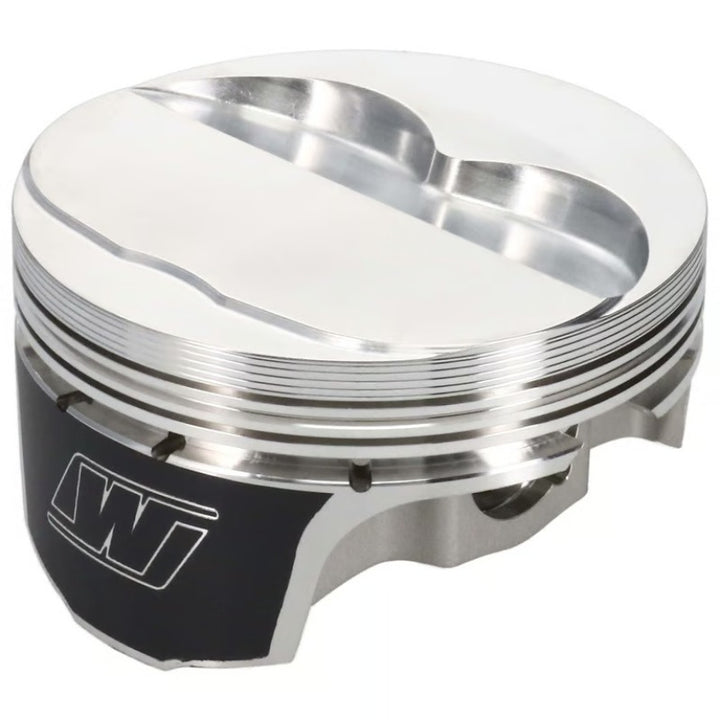 Wiseco RED Series Chevy Small Block 350 4.040in Bore 1.125in CH -2.00 CC Piston Set
