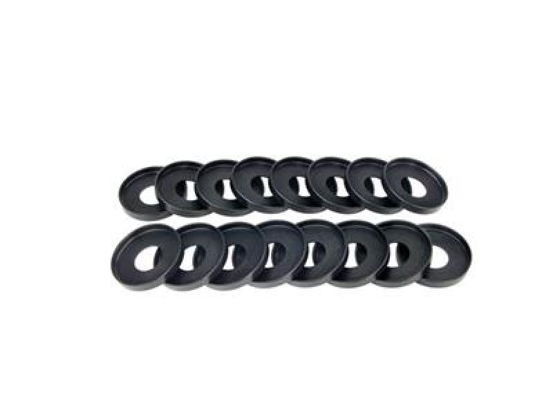 COMP Cams ID Spring Seats Eb 1.625 X 63 - Set of 100