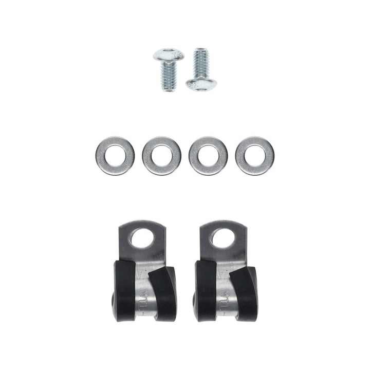 Camburg Billet UCA Clamp Kit (2)
