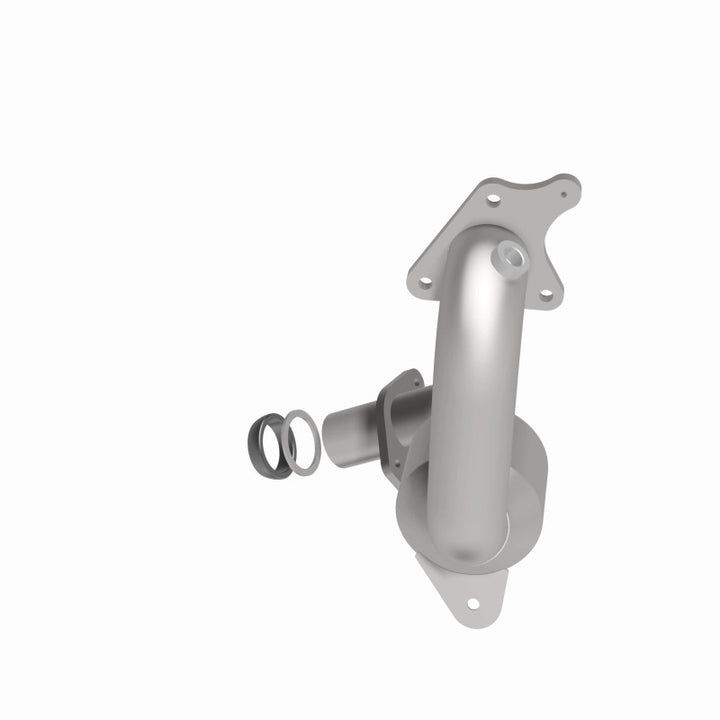 MagnaFlow 11-13 Nissan Juke 1.6L Direct Fit Converter