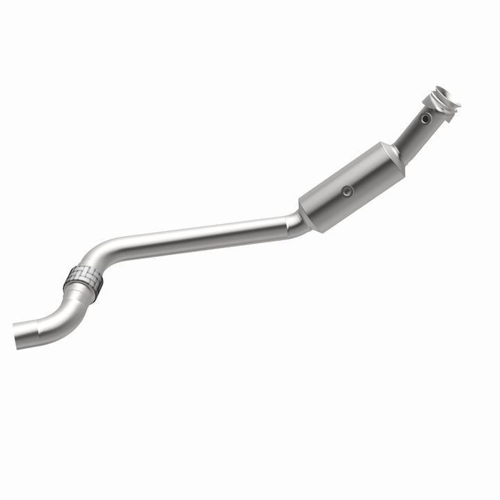 MagnaFlow 15-17 Ford Mustang 3.7L Direct Fit Converter