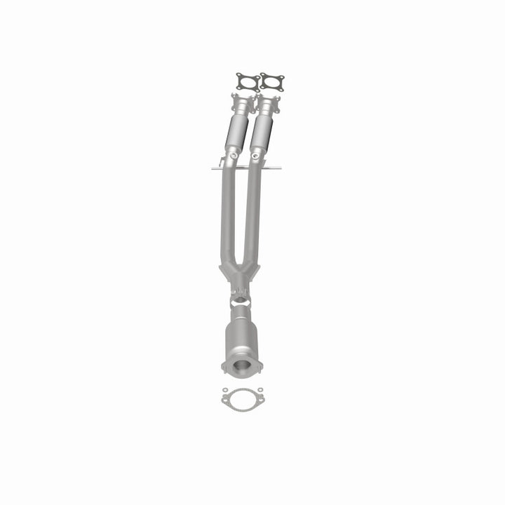 MagnaFlow 02-04 Volvo S80 2.9L Direct Fit Converter