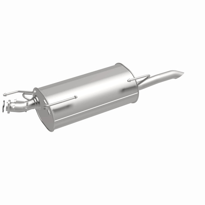 BRExhaust 13-17 NISSAN SENTRA 1.8L Muffler Kit