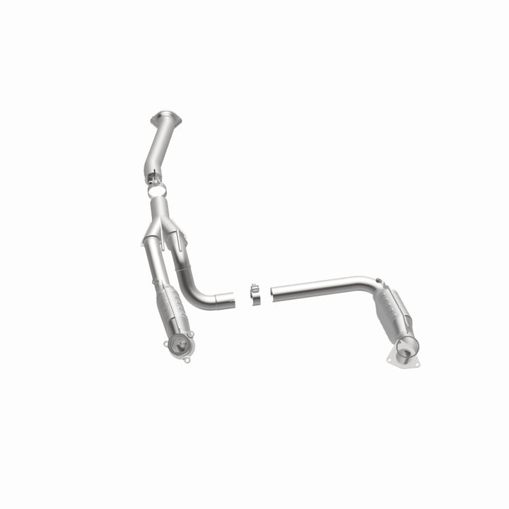 MagnaFlow 03-06 Chevrolet Express 1500 4.3L Direct Fit Converter