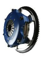 Spec 96-04 Audi A3 / 99-04 Audi S3 / 00-06 Audi TT / 00-05 VW Golf IV Mini Twin D-Trim Clutch Kit